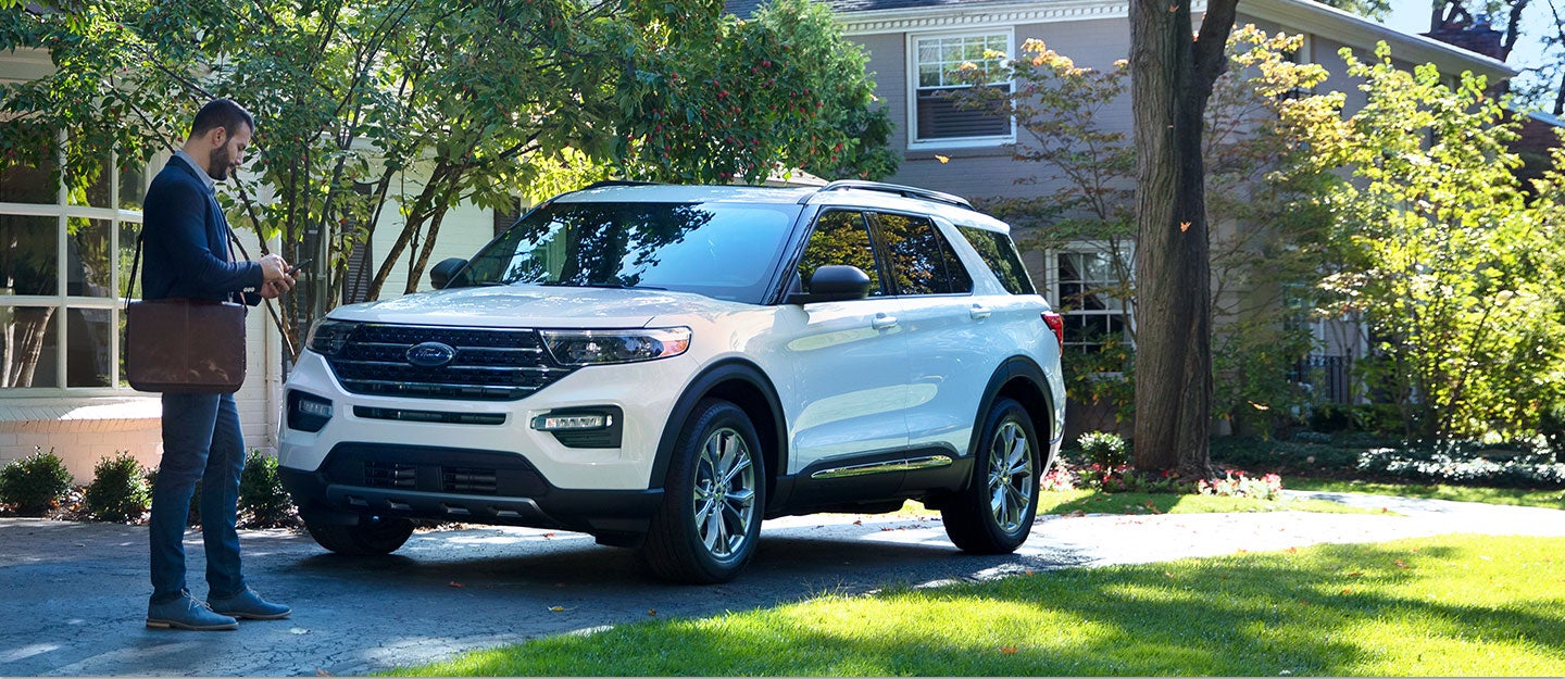 Geweke Ford in Yuba City CA