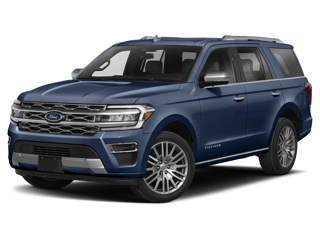 2023 Ford Expedition in Yuba City, CA