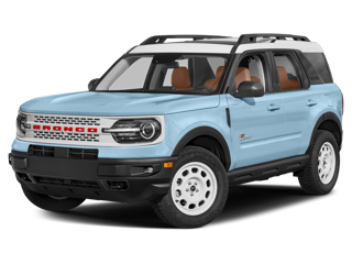 2023 Ford Bronco Sport in Yuba City, CA