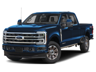 2023 Ford Super Duty F-250 in Yuba City, CA