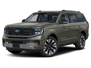 2024 Expedition