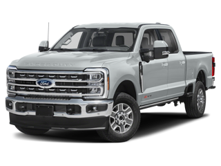 2025 Ford Super Duty F-250 in Yuba City, CA