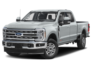 2025 Ford Super Duty F-250 in Yuba City, CA