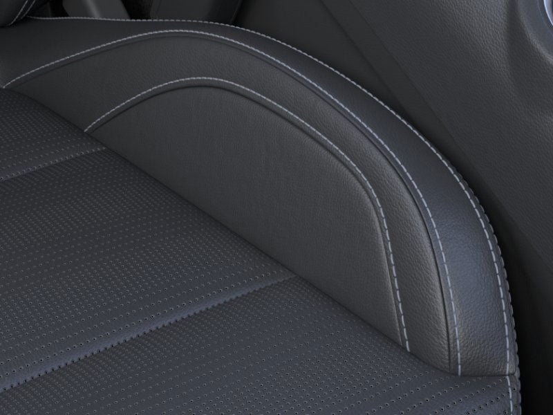 2024 Ford Mustang GT Premium Fastback