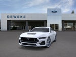 2024 Ford Mustang GT Premium Fastback