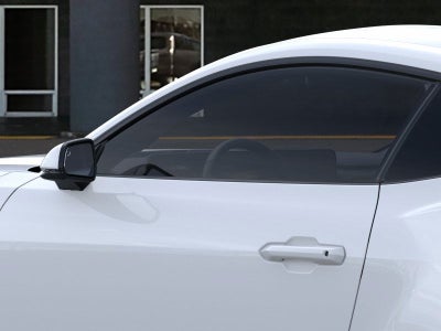 2024 Ford Mustang GT Premium Fastback