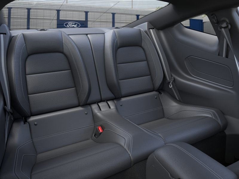 2024 Ford Mustang GT Premium Fastback
