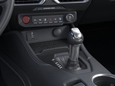 2024 Ford Mustang GT Premium Fastback