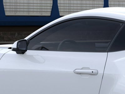 2024 Ford Mustang GT Premium Fastback