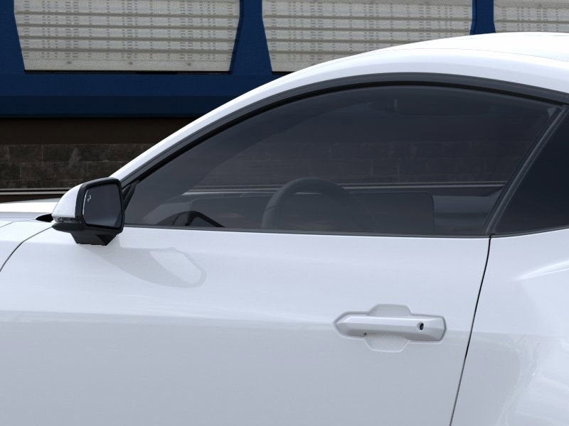 2024 Ford Mustang GT Premium Fastback