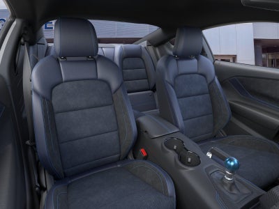 2026 Ford Mustang Dark Horse® Premium