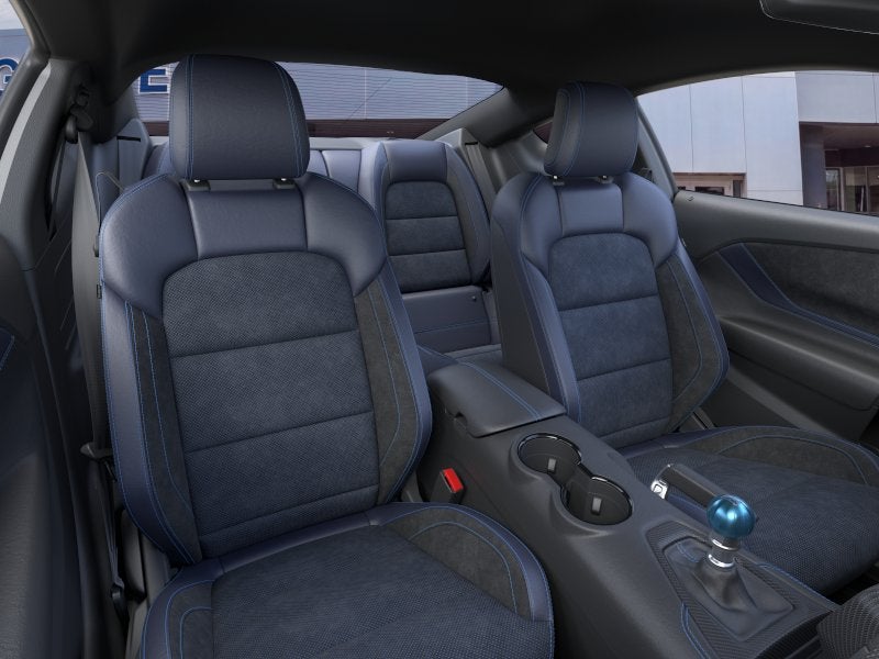 2026 Ford Mustang Dark Horse® Premium