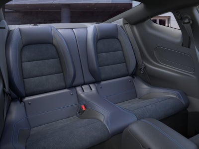 2026 Ford Mustang Dark Horse® Premium