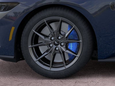 2026 Ford Mustang Dark Horse® Premium