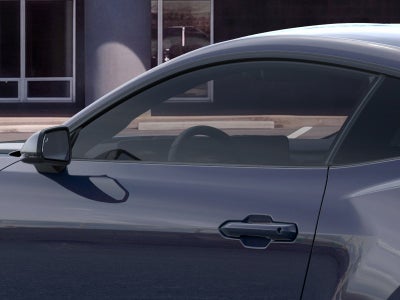 2026 Ford Mustang Dark Horse® Premium
