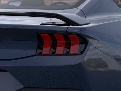2026 Ford Mustang Dark Horse® Premium