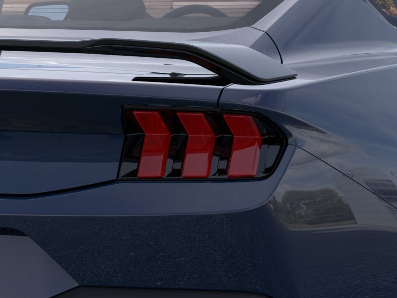 2026 Ford Mustang Dark Horse® Premium