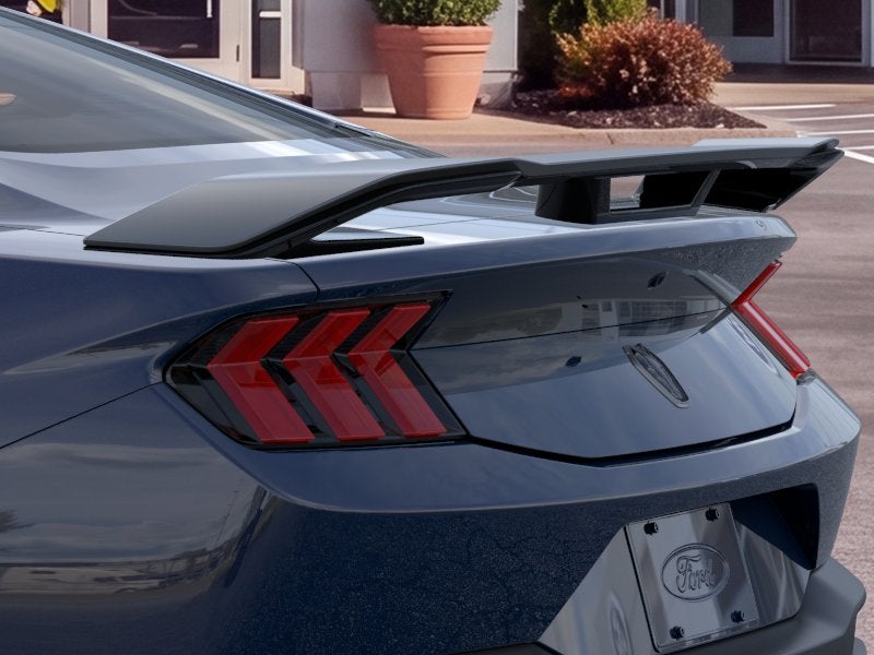 2026 Ford Mustang Dark Horse® Premium
