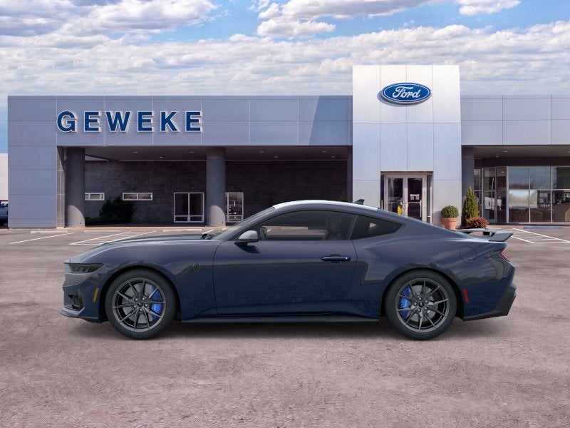 2026 Ford Mustang Dark Horse® Premium