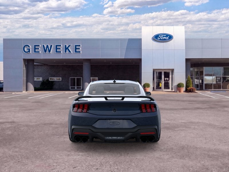 2026 Ford Mustang Dark Horse® Premium
