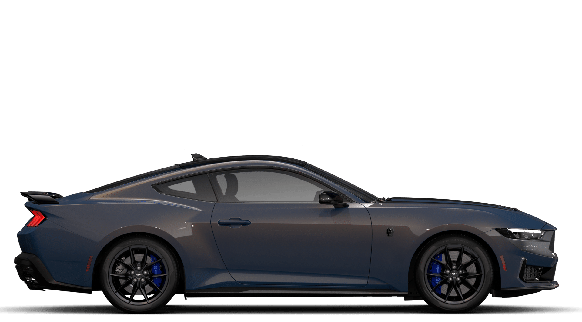 2026 Ford Mustang Dark Horse® Premium