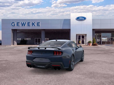 2026 Ford Mustang Dark Horse® Premium