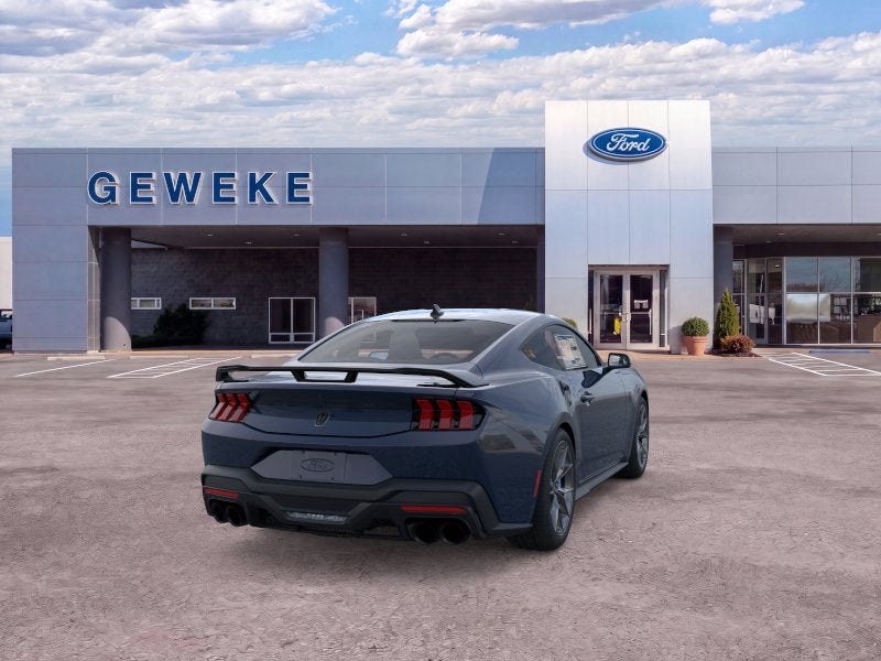 2026 Ford Mustang Dark Horse® Premium