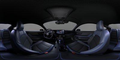 2026 Ford Mustang Dark Horse® Premium