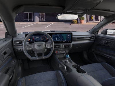 2026 Ford Mustang Dark Horse® Premium