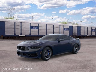 2026 Ford Mustang Dark Horse® Premium