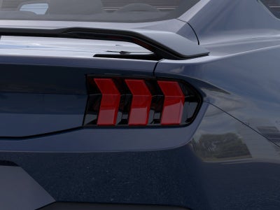 2026 Ford Mustang Dark Horse® Premium