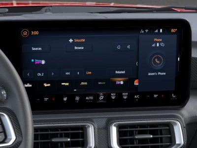 2025 Ford Mustang EcoBoost® Premium Fastback