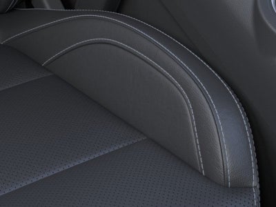 2025 Ford Mustang EcoBoost® Premium Fastback