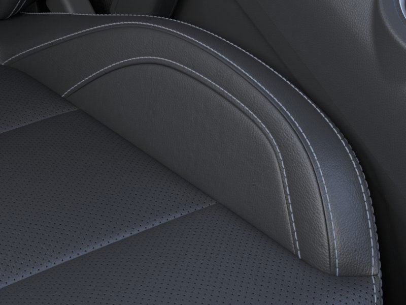 2025 Ford Mustang EcoBoost® Premium Fastback