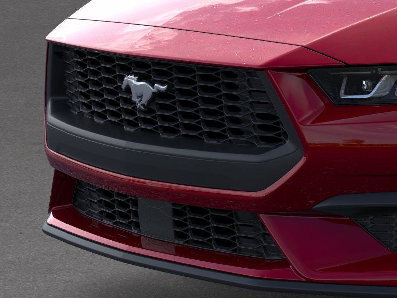 2025 Ford Mustang EcoBoost® Premium Fastback