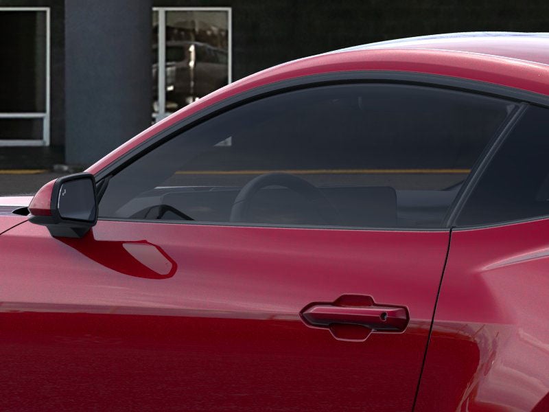 2025 Ford Mustang EcoBoost® Premium Fastback