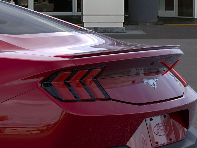 2025 Ford Mustang EcoBoost® Premium Fastback