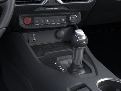 2025 Ford Mustang EcoBoost® Premium Fastback