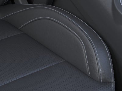 2025 Ford Mustang EcoBoost® Premium Fastback