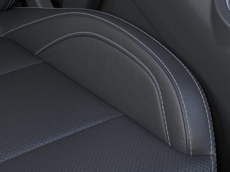 2025 Ford Mustang EcoBoost® Premium Fastback