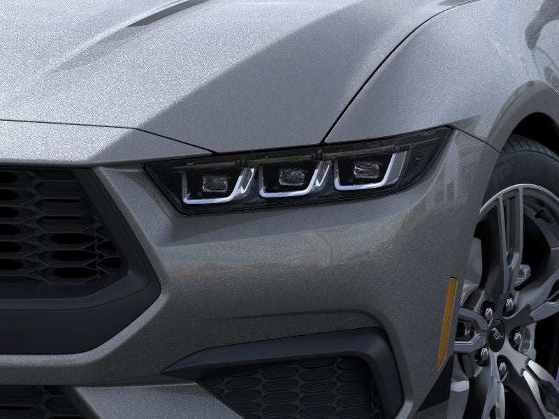 2025 Ford Mustang EcoBoost® Fastback