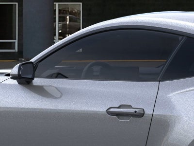 2025 Ford Mustang EcoBoost® Fastback