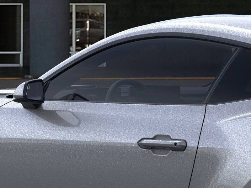 2025 Ford Mustang EcoBoost® Fastback