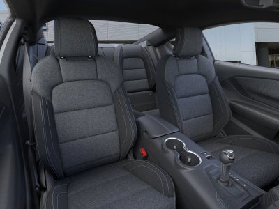 2025 Ford Mustang EcoBoost® Fastback