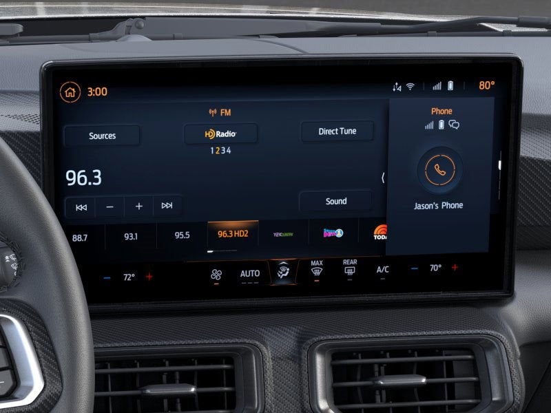 2025 Ford Mustang EcoBoost® Fastback