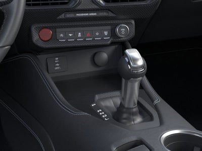 2025 Ford Mustang EcoBoost® Fastback