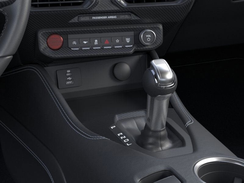 2025 Ford Mustang EcoBoost® Fastback