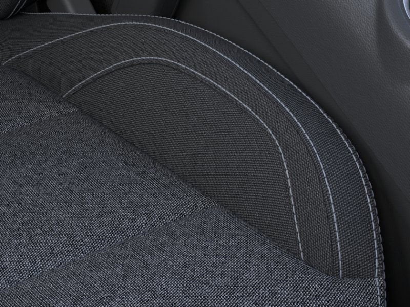 2025 Ford Mustang EcoBoost® Fastback