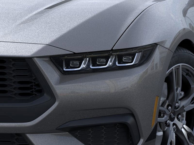 2025 Ford Mustang EcoBoost® Fastback