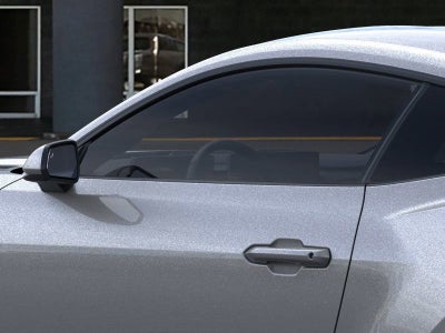 2025 Ford Mustang EcoBoost® Fastback